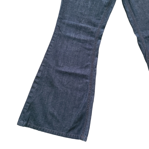 The Lucky Brand Dungarees - Picture 2 of 6